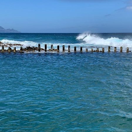 Welooveyou Top Sunset Agaete Dream Puerto de Las Nieves Exterior foto