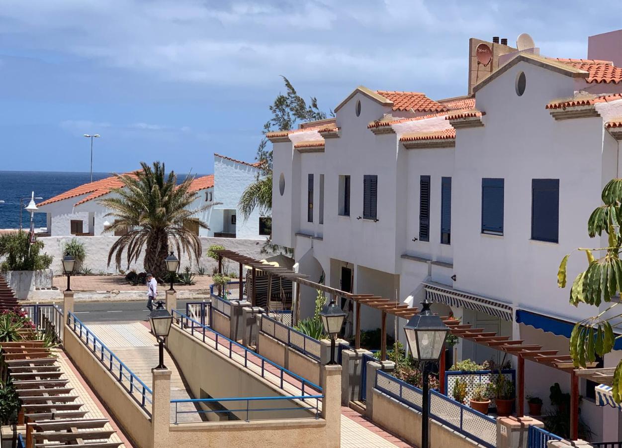 Welooveyou Top Sunset Agaete Dream Puerto de Las Nieves Exterior foto