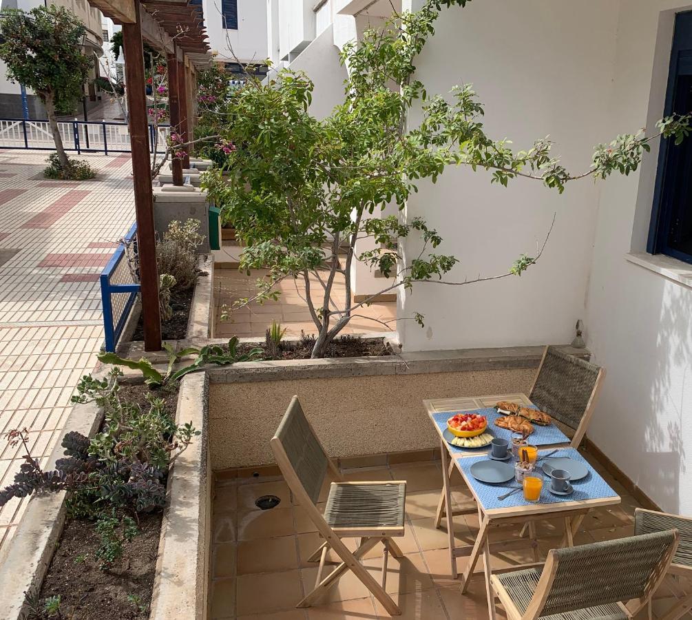 Welooveyou Top Sunset Agaete Dream Puerto de Las Nieves Exterior foto